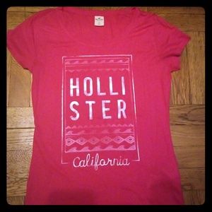Hollister T-shirt